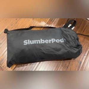 Slumberpod- used once